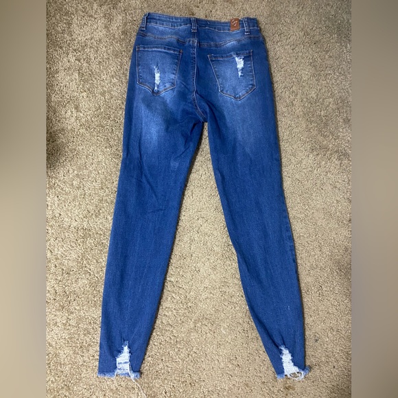 Gogo jeans - Picture 2 of 2